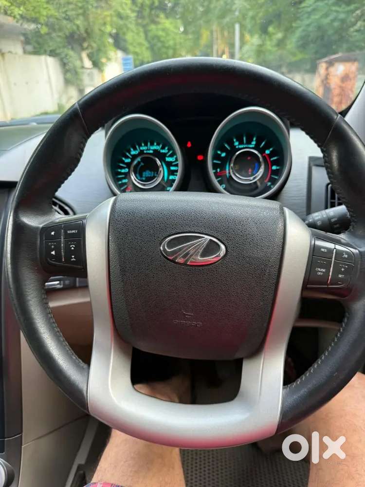 Mahindra Xuv500 2020 Diesel 106000 Km Driven