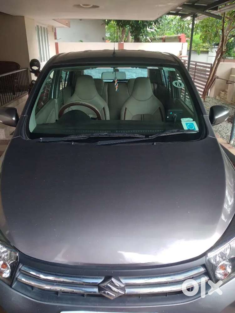 Maruti Suzuki Celerio 2018 Petrol
