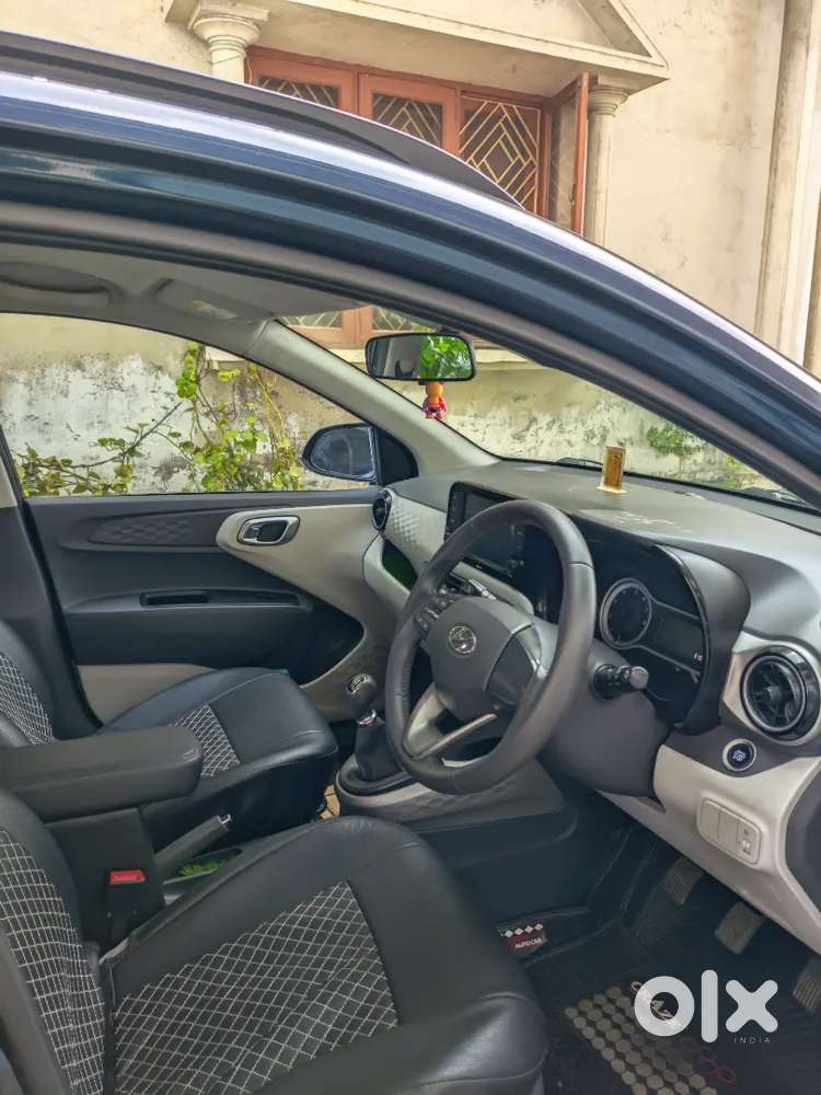 Hyundai Grand I10 Nios 2020