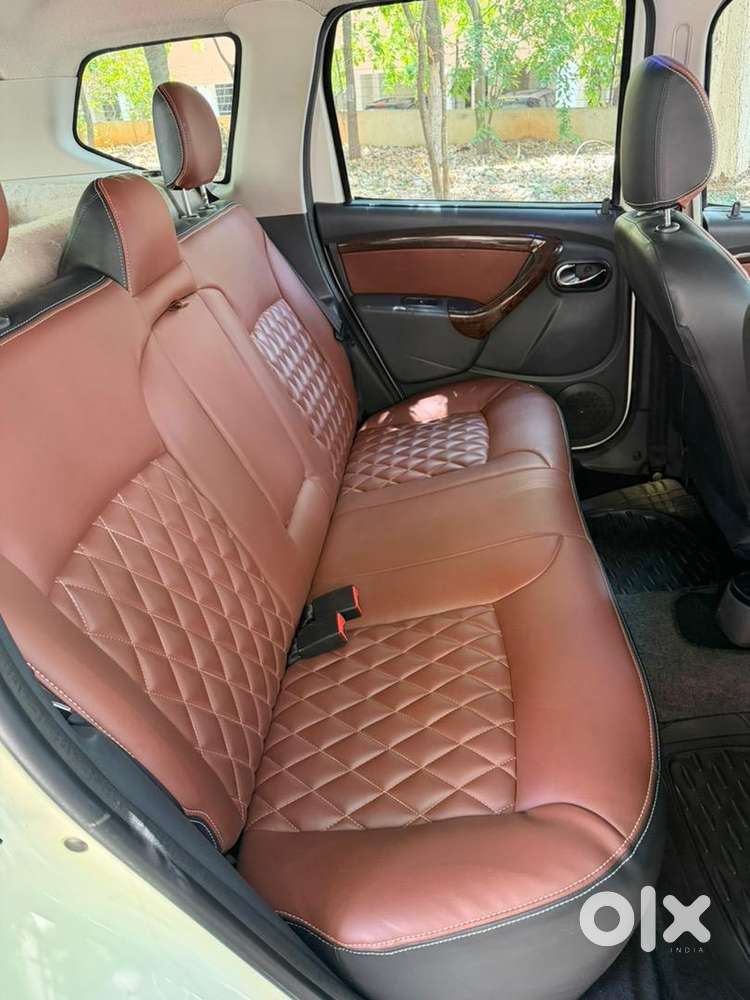 Renault Duster 2014 Diesel Well Maintained