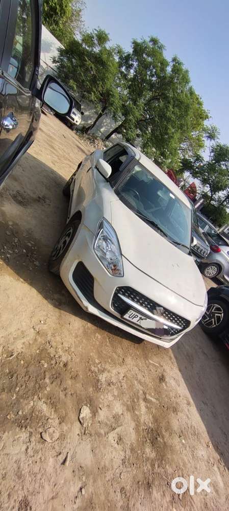 Maruti Suzuki Swift 1.2 Vxi (o), 2024, Cng & Hybrids