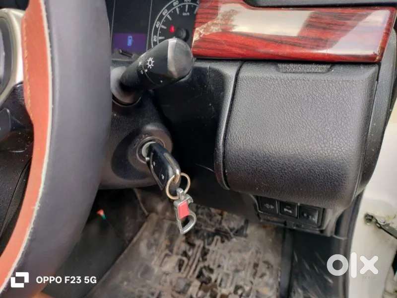 Toyota Innova Crysta G 8 Str, 2020, Diesel