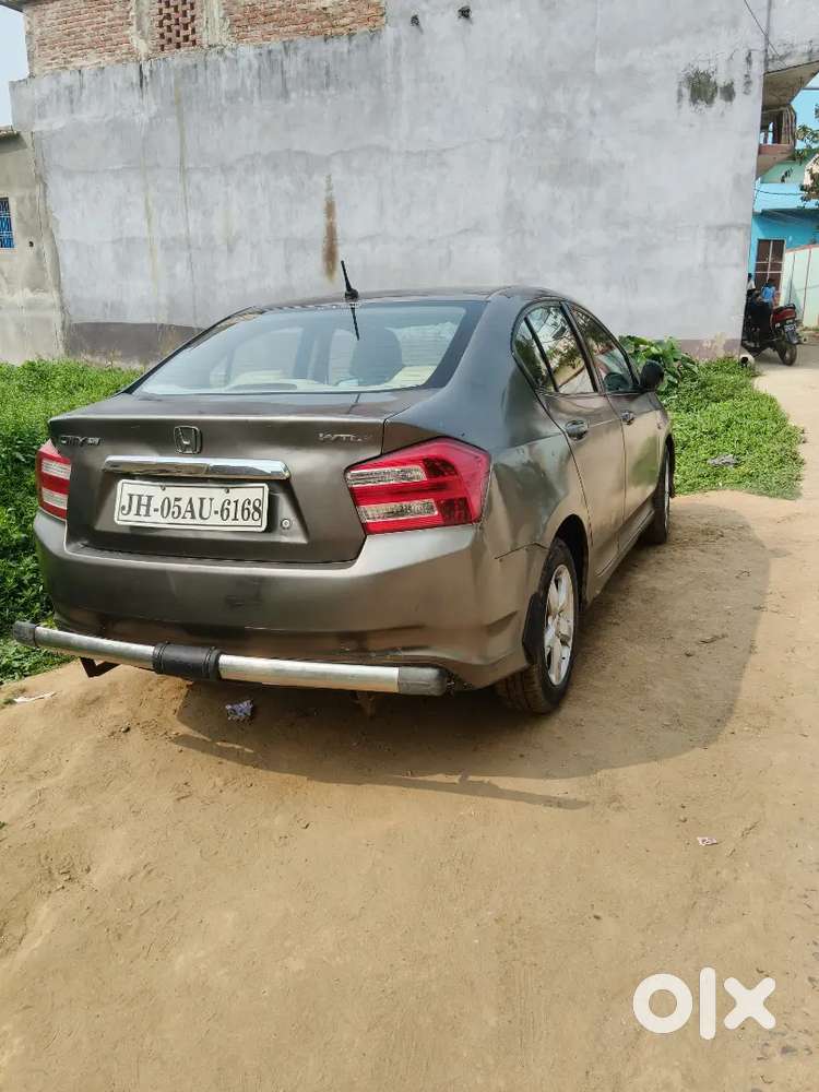Honda City 2013 Petrol 85000 Km Driven