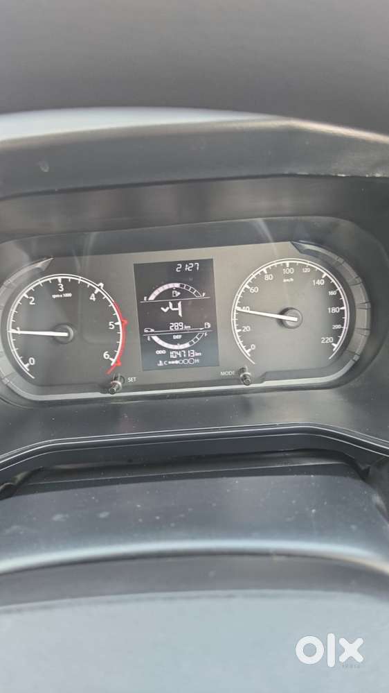 Tata Harrier Xe, 2022, Diesel