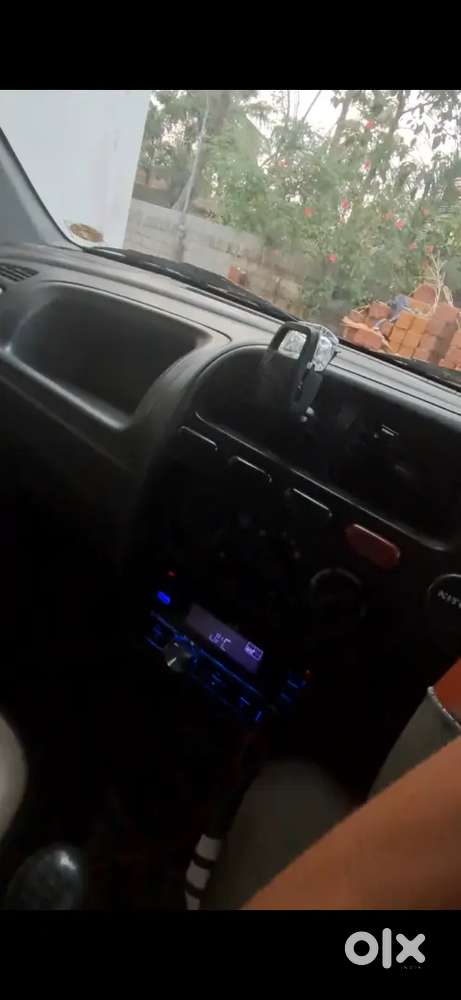 Maruti Suzuki Alto 2009 Petrol 120000 Km Driven