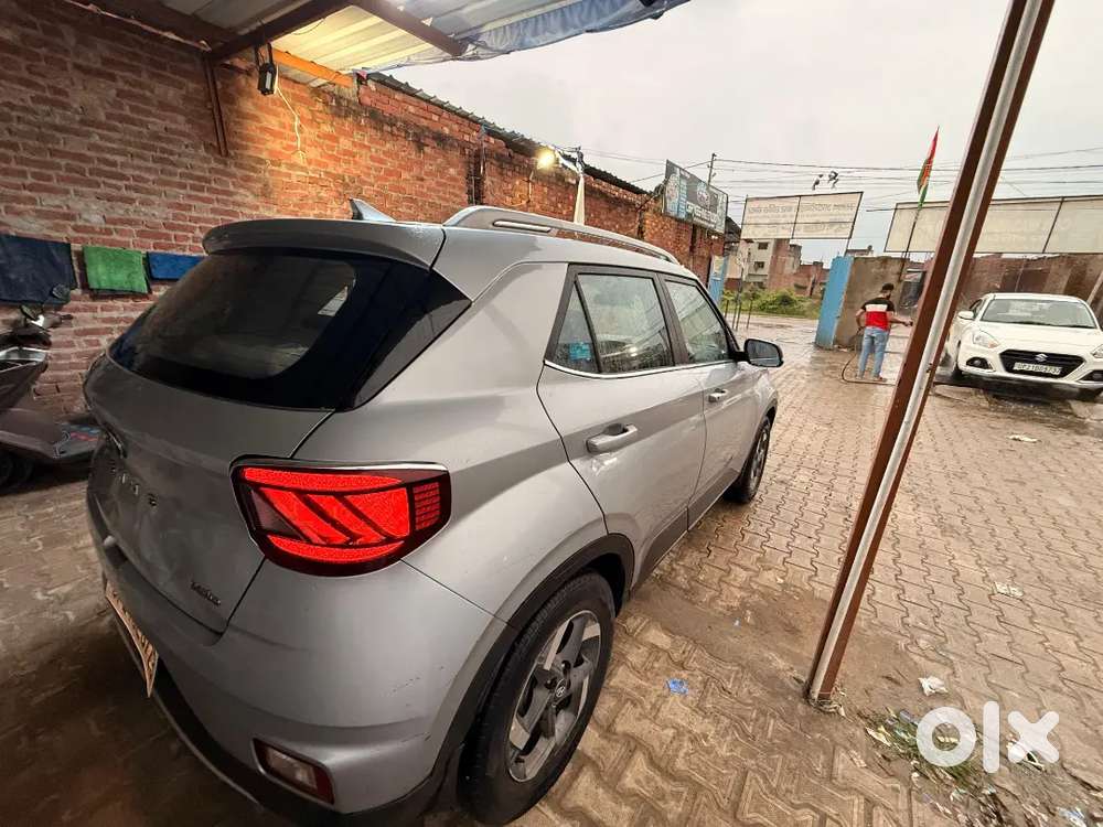 Hyundai Venue 1.0 2020