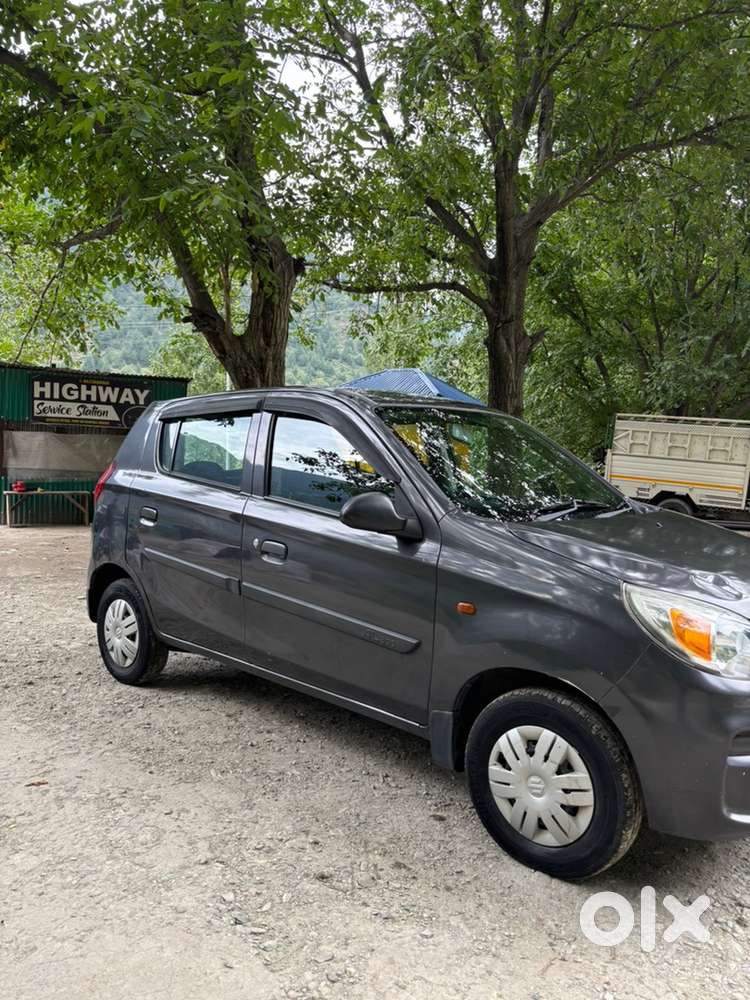 Maruti Suzuki Alto Petrol 2022