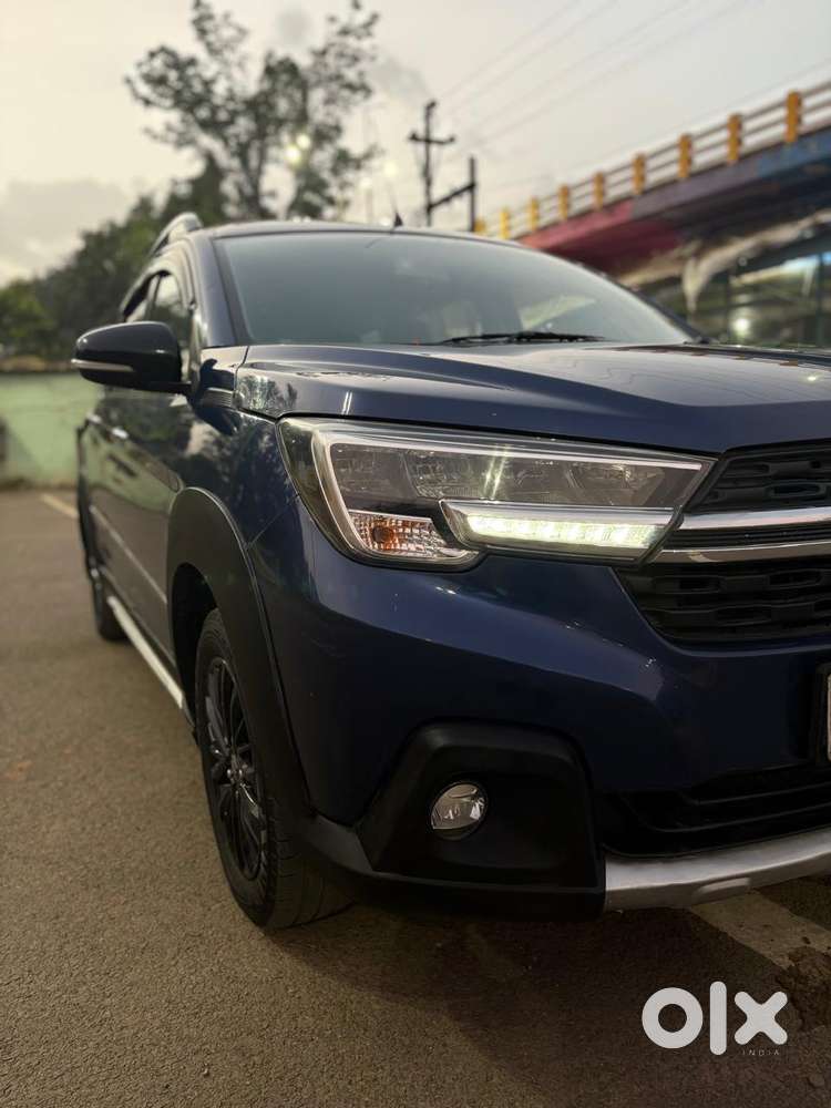 Maruti Suzuki Xl6 Alpha, 2019, Petrol