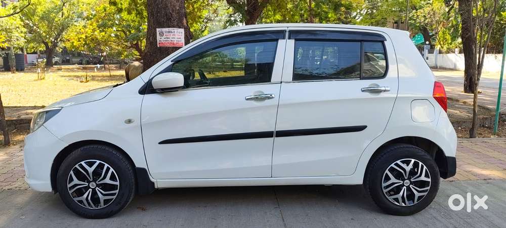 Maruti Suzuki Celerio 2014-2017 Vxi At, 2018, Petrol