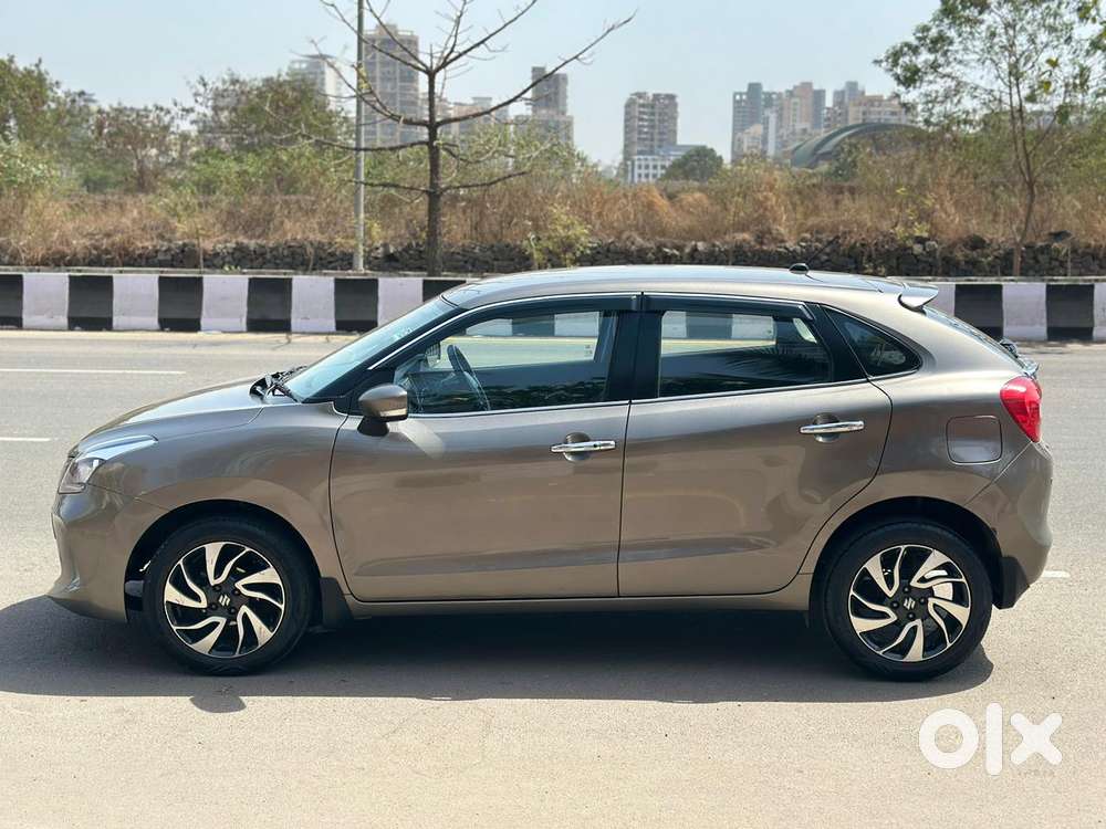 Maruti Suzuki Baleno Maruti-suzuki-baleno-zeta-diesel, 2020, Petrol