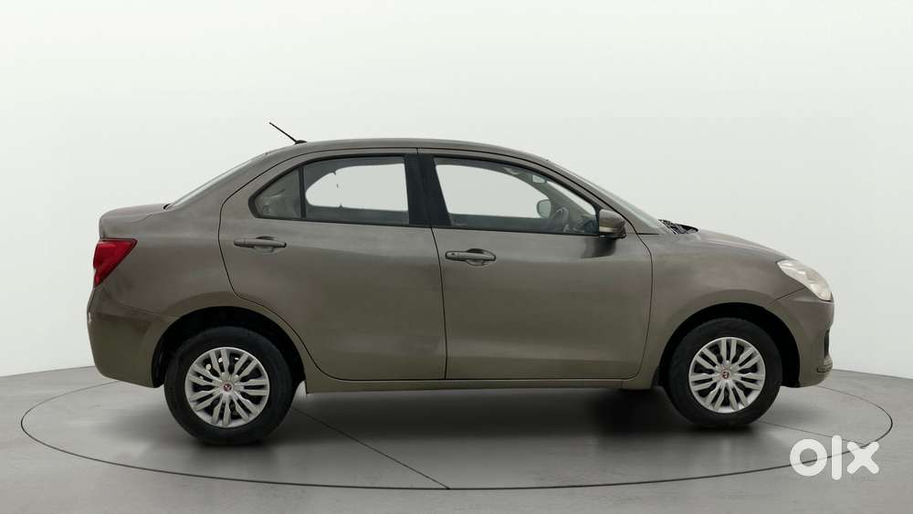 Maruti Suzuki Swift Dzire 1.2 Vxi Bsiv, 2020, Petrol
