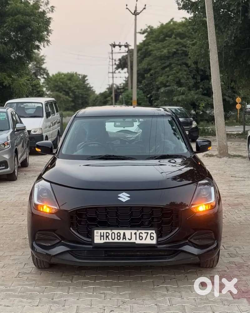 Maruti Suzuki Swift Vxi Manual 350000 Km