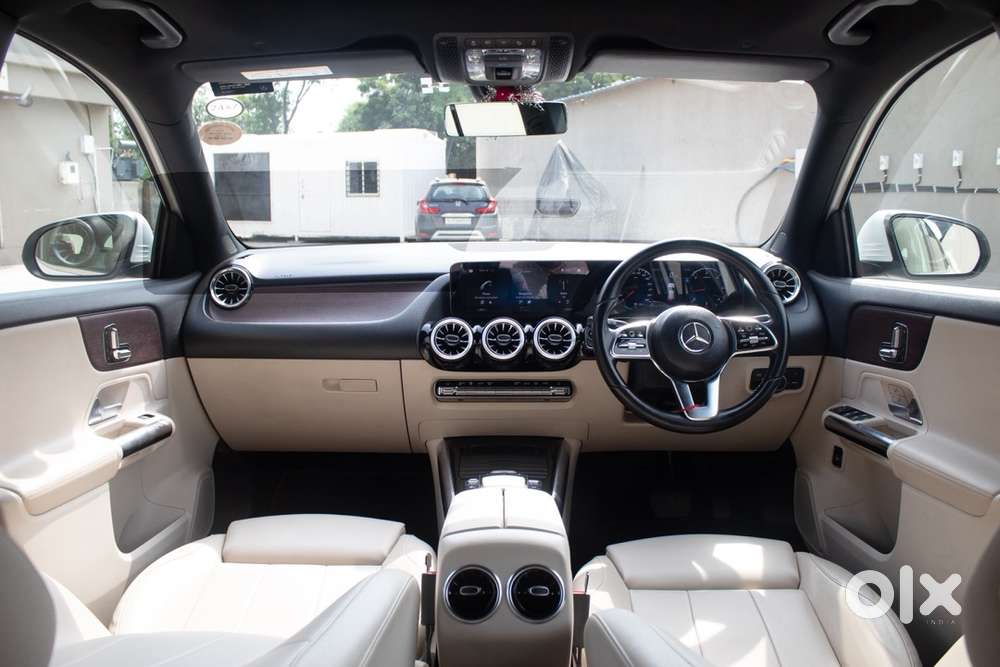2022 Mercedes-benz Gla 220d