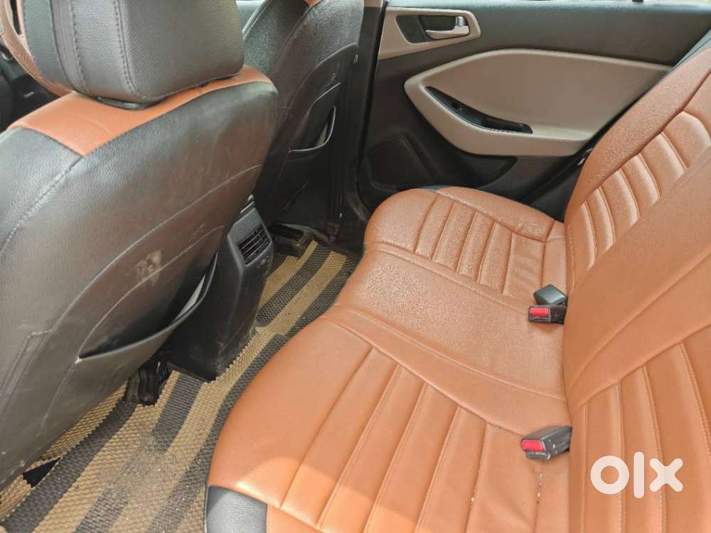 Hyundai I20 Sportz 1.2 Vtvt, 2020, Petrol