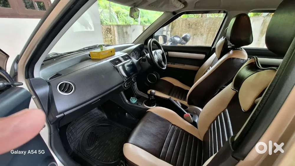 Maruti Suzuki Dzire 2011 Petrol Good Condition