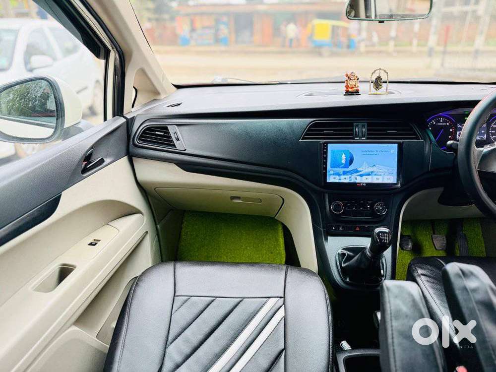 Mahindra Marazzo M2 8str, 2020, Diesel