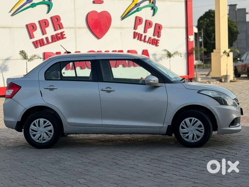 Maruti Suzuki Dzire 2012 Diesel Good Condition