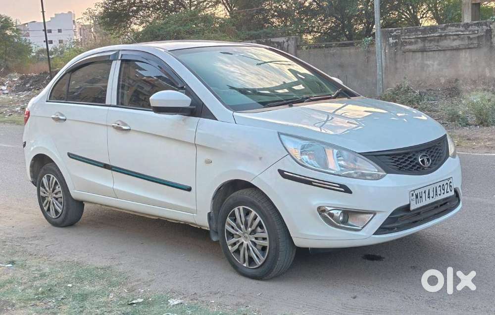 Tata Zest  1.2 Revotron Xe, 2020, Petrol