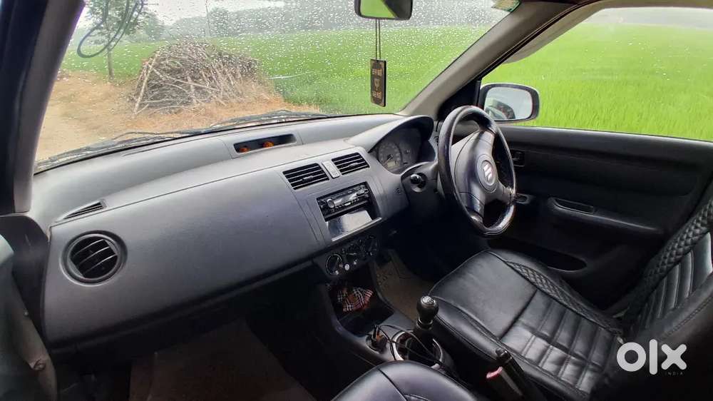 Maruti Swift Vdi 2007