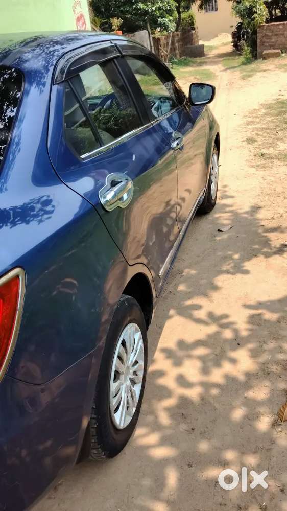 Maruti Suzuki Dzire 2019