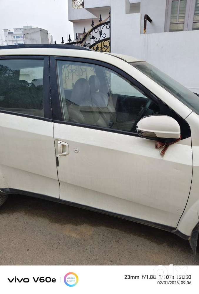 Mahindra Xuv500 2016 Diesel Good Condition