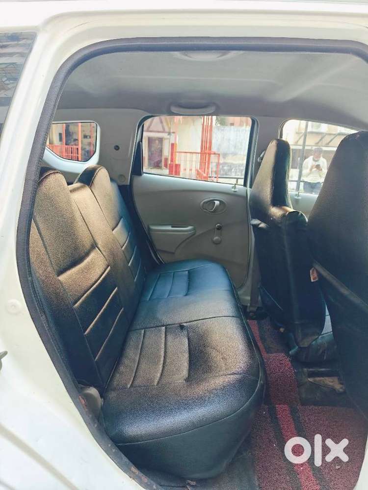 Datsun Go Plus T Vdc, 2016, Cng & Hybrids