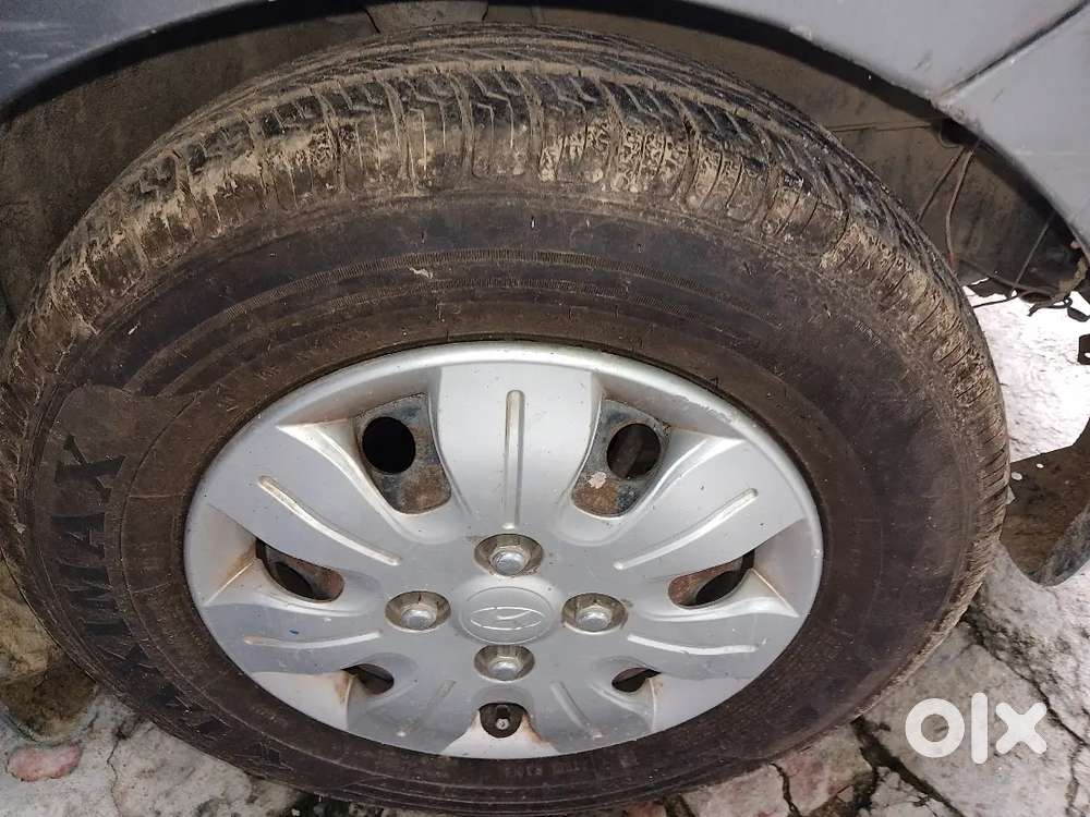 Hyundai I10 Magna 2010 Petrol Manual
