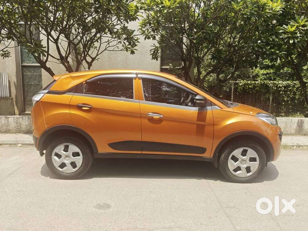 Tata Nexon 1.5 Revotorq Xma, 2019, Diesel