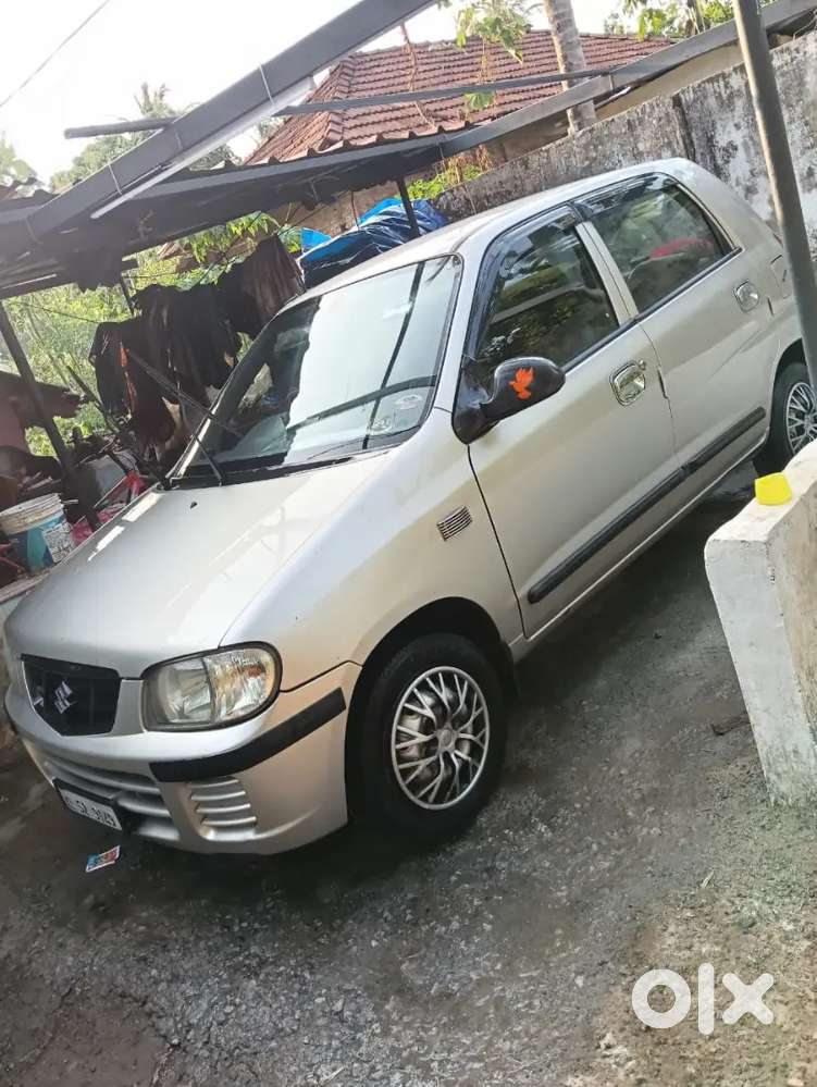 Maruti Alto Lx 2008