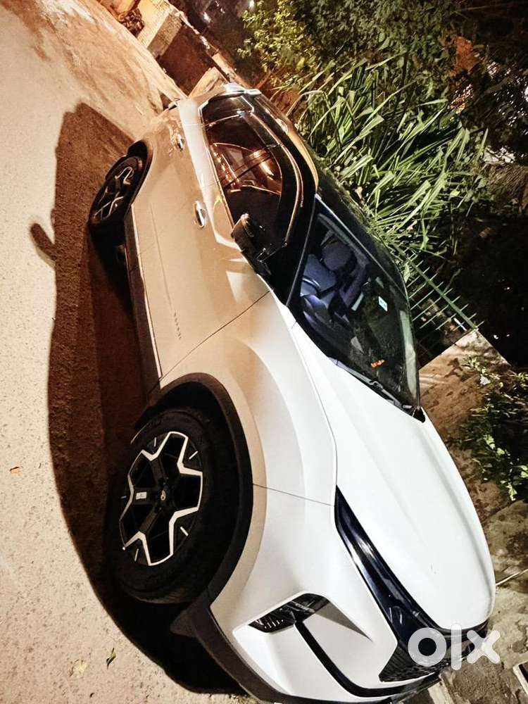 Tata Safari 2024 Diesel Well Maintained