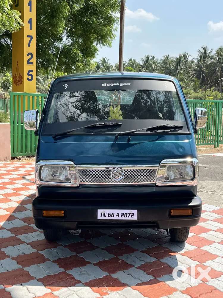 Omni 2009 With Lpg