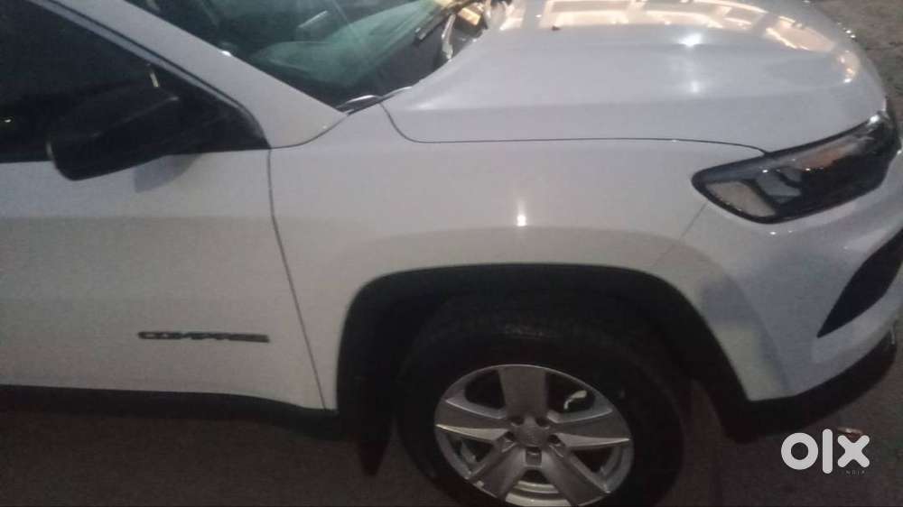 Jeep Compass 1.4 Sport 2021