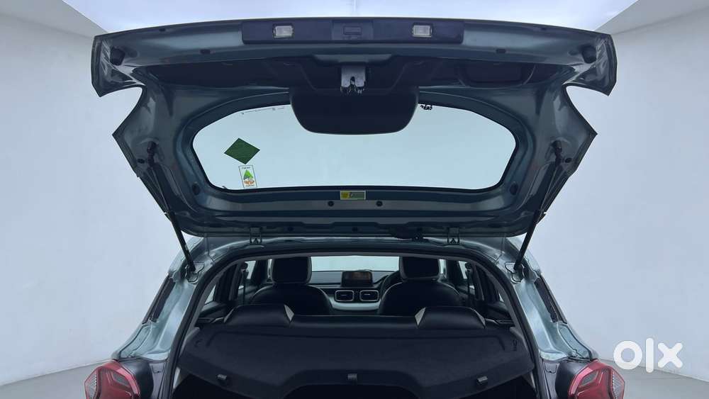 Tata Punch Accomplished Dazzle Sunroof Cng, 2024, Cng & Hybrids