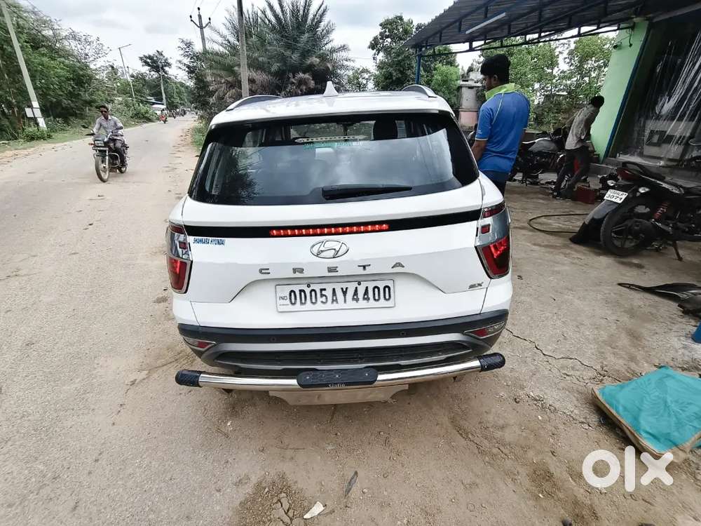 Hyundai Creta 1.5 2020