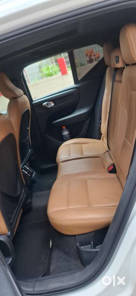 Volvo Xc40 D4 R-design, 2019, Diesel