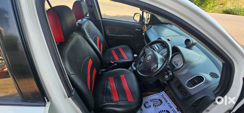 Maruti Suzuki Ritz Zxi, 2014, Petrol