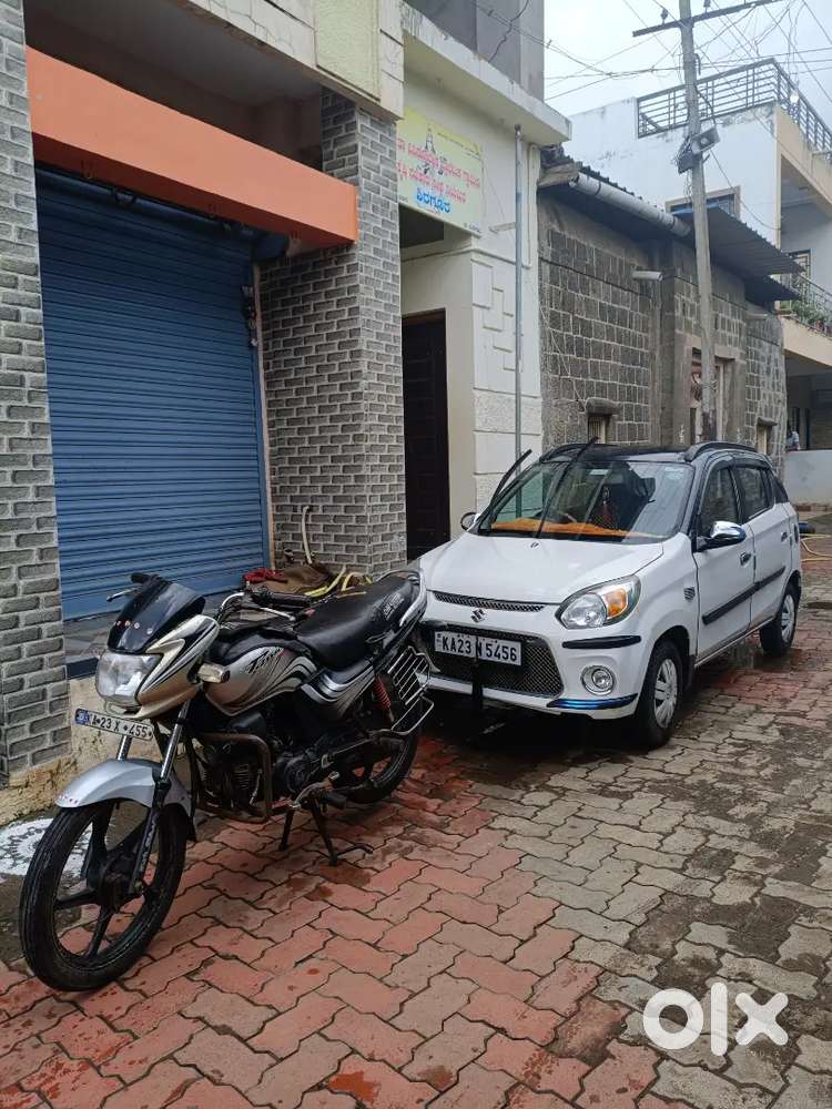 Maruti Suzuki Alto 800 2017 Petrol 111230 Km Driven