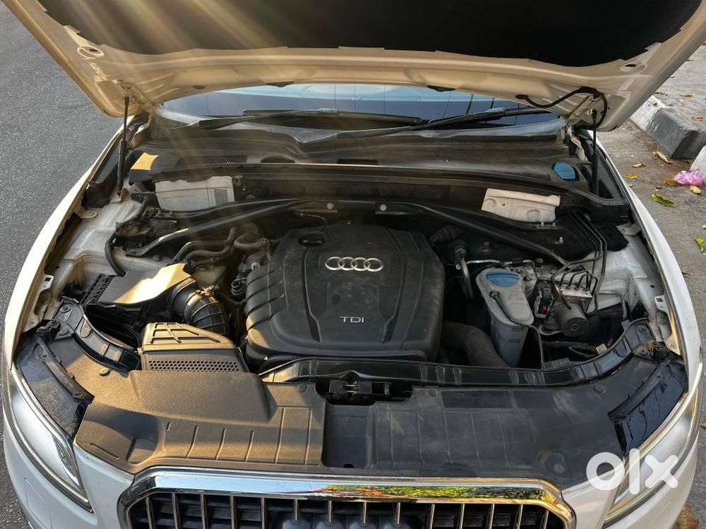 Audi Q5 3.0 Tdi, 2014, Diesel