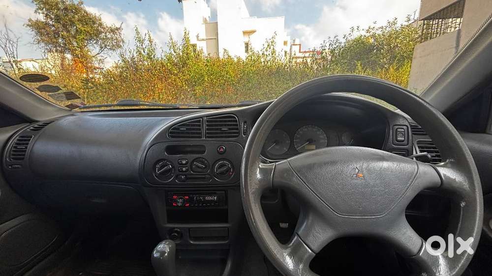 Mitsubishi Lancer Diesel 1998
