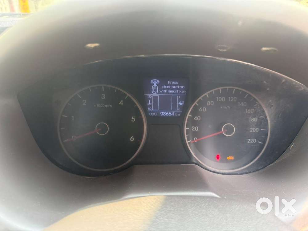 Toyota Innova Crysta 2.4 V, 2019, Diesel