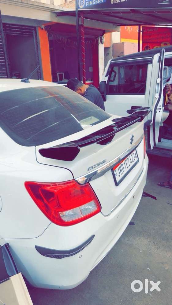 Maruti Dzire 1.2 Zxi 2023