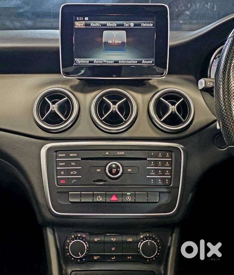 Mercedes-benz Cla 2.0 200 Sport, 2016, Diesel