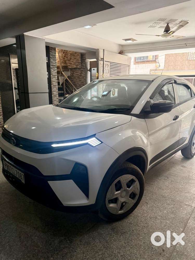 Tata Nexon