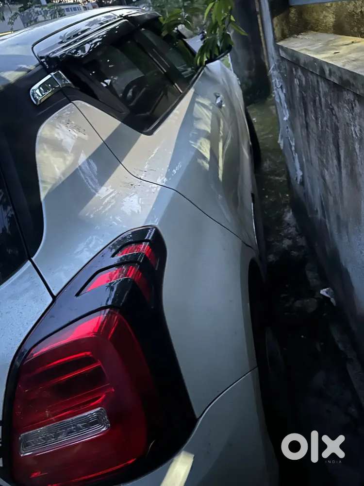 Maruti Suzuki New-gen Swift 2023 Petrol 65000 Km Driven