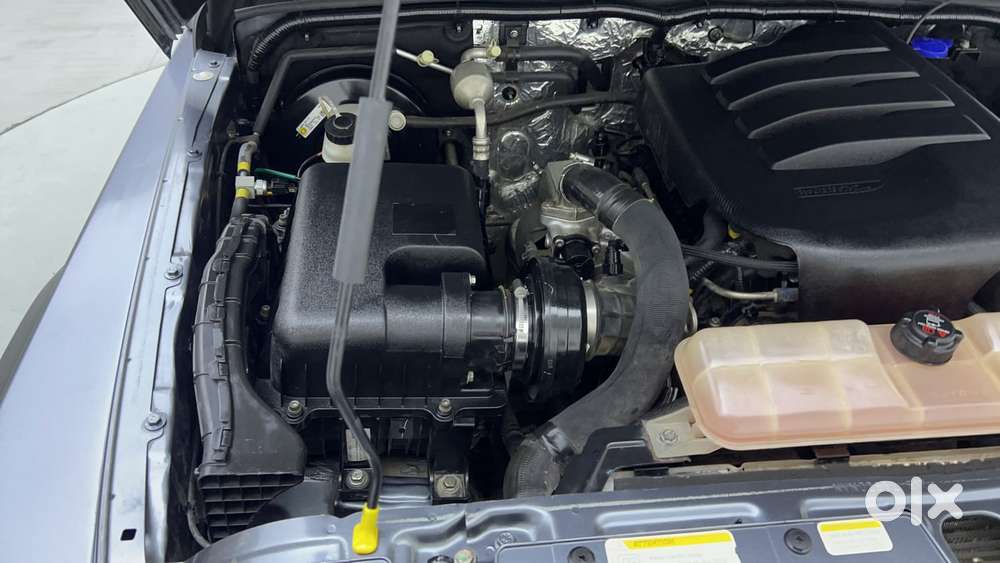 Mahindra Thar 2.0 Lx Hard Top Petrol At 4 Rwd, 2022, Petrol