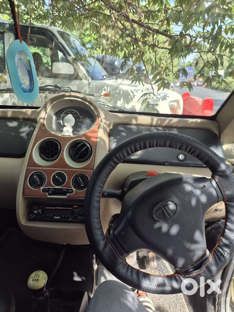 Tata Nano 2013 Petrol Good Condition