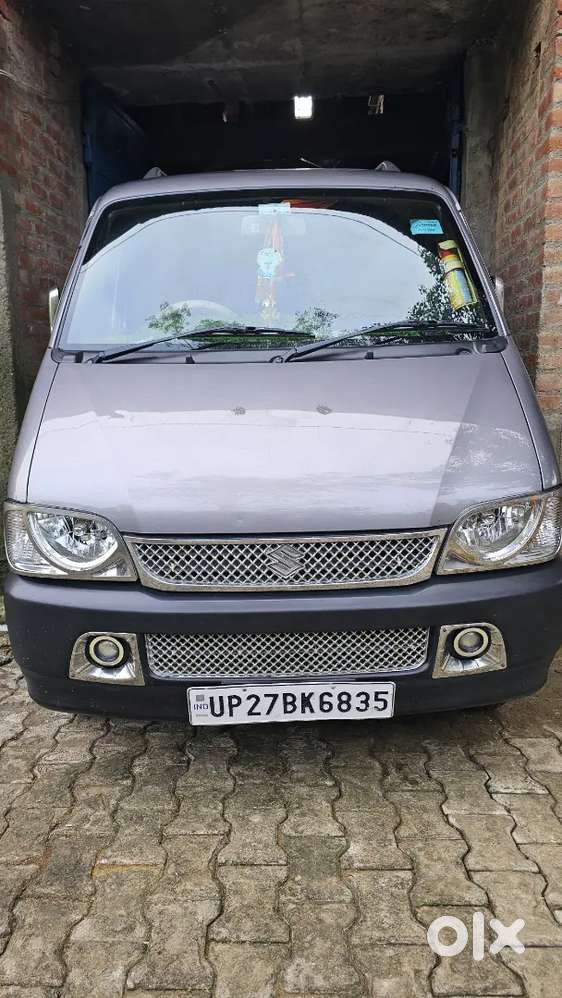Maruti Suzuki Eeco 2023 Ac Cng Variant