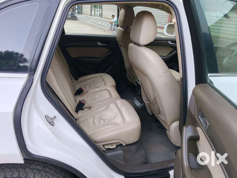 Audi Q5 2.0 Tdi Quattro, 2014, Diesel