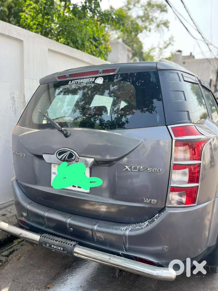Mahindra Diesel Car 2015