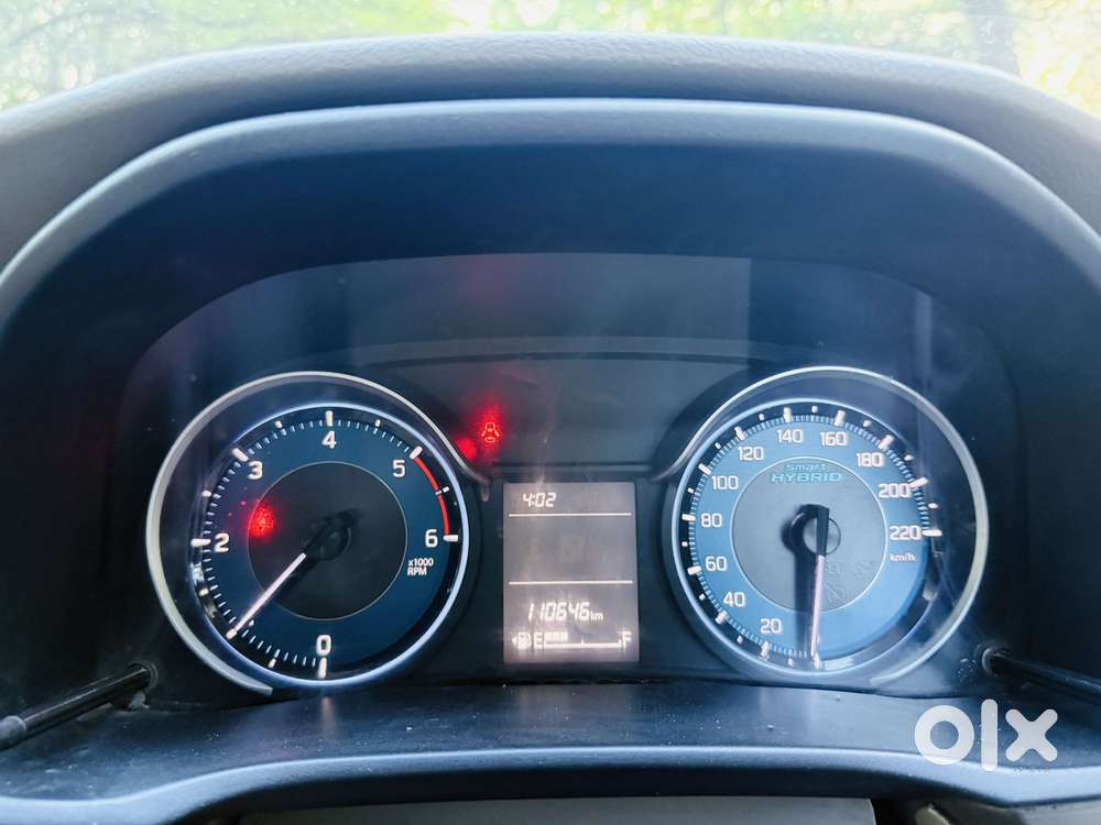 Maruti Suzuki Ertiga Vdi Shvs, 2019, Diesel